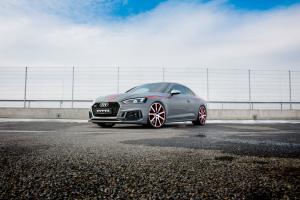 2018 Audi RS5 R by MTM